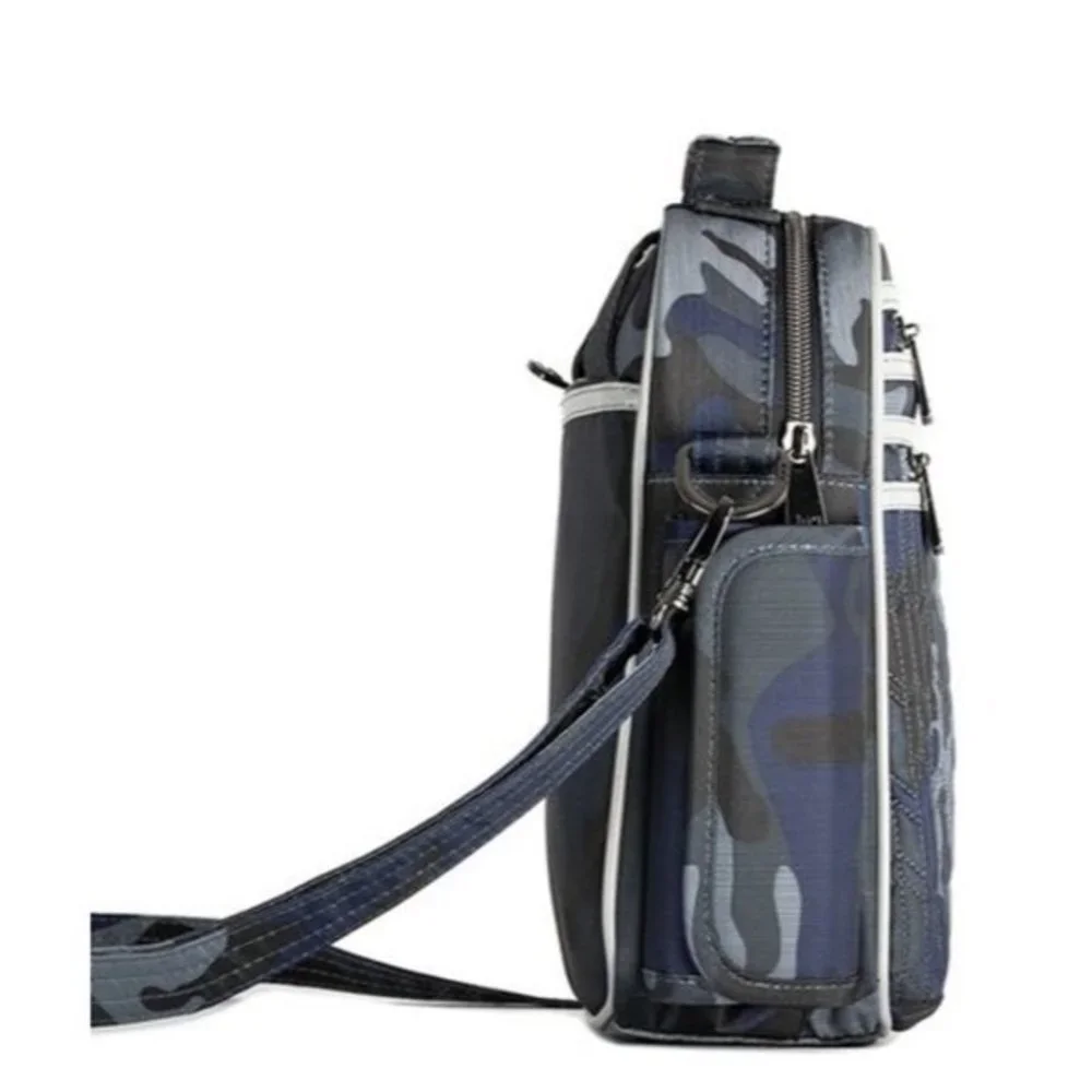 lug compact crossbody